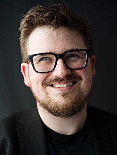 Cole Bendall